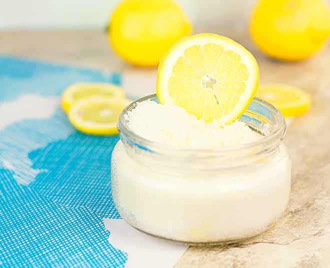 aashmeen munjaal beauty tips use lemon