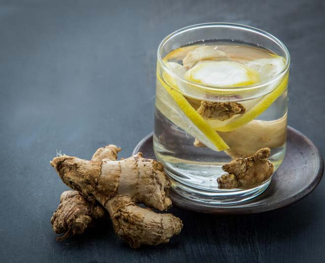 adrak ginger benefits for health
