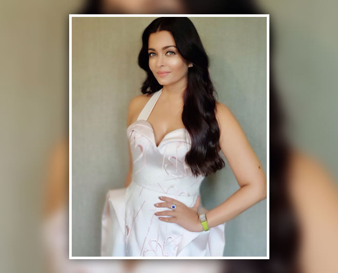 aishwarya rai bachchan quit education