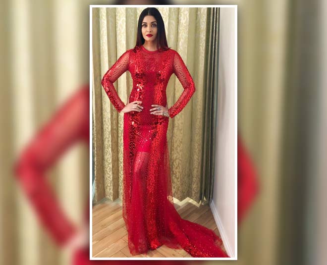 aishwarya rai bachchan wardrobe