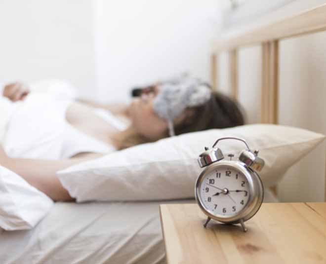 amazing tips to stop oversleeping Inside
