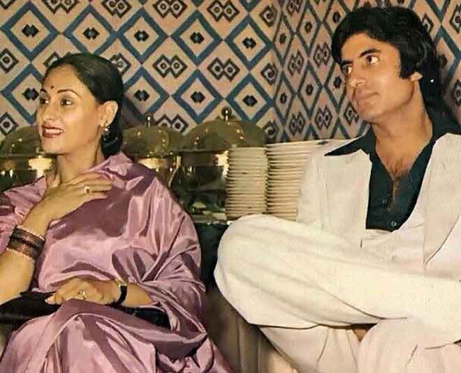 amitabh bachchan second birth