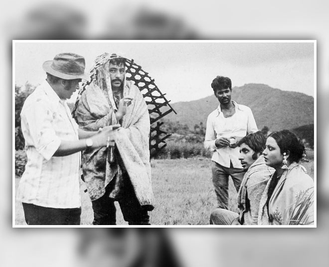 amitabh comments on rekha