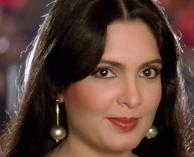 beautiful parveen babi