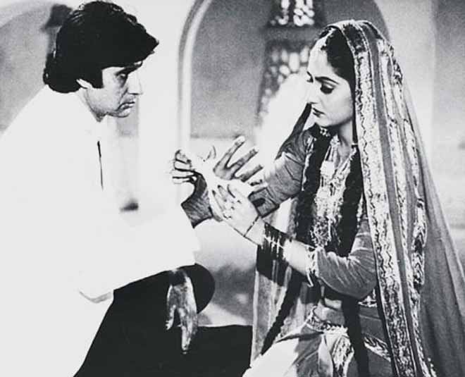 bollywood actress jaya prada politician throwback picture with amitabh bachchan