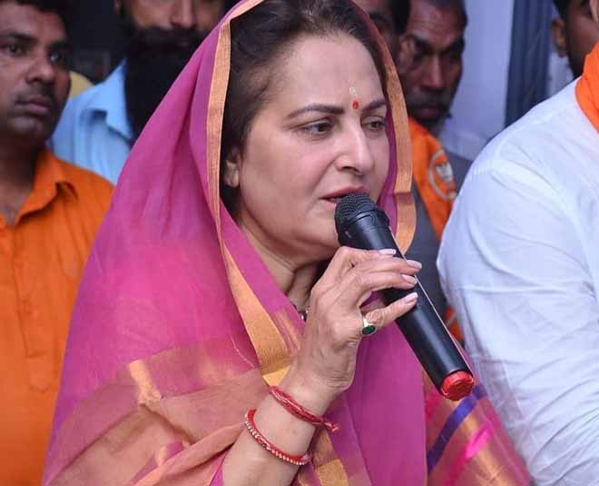 bollywood actress jaya prada politician