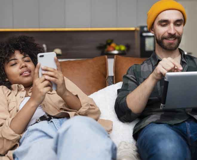 break away from these bad family habits Inside