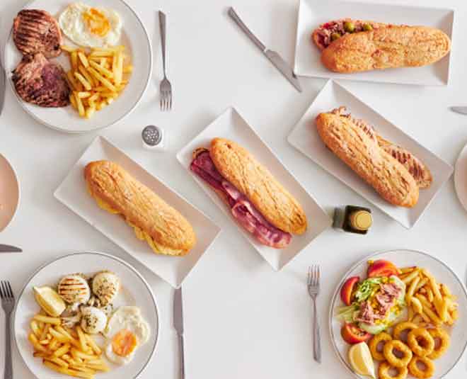 break away from these bad family habits Inside