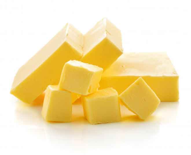 butter purity checking tips