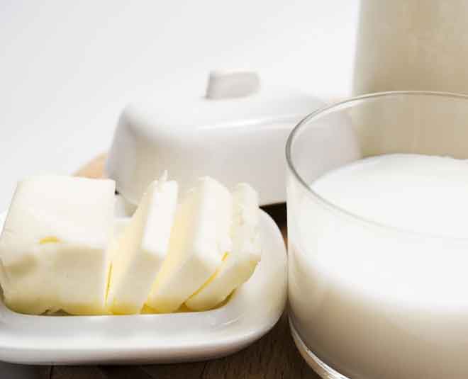 butter purity how to check