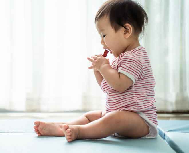 can stop kids from biting Inside