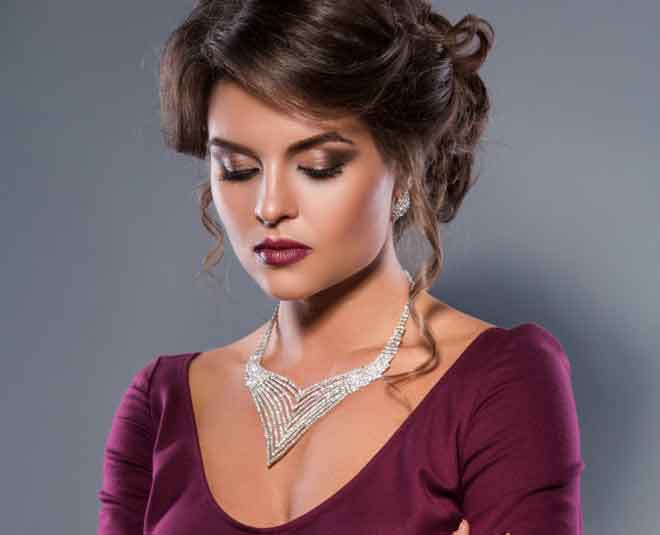 care of gemstone jewellery In