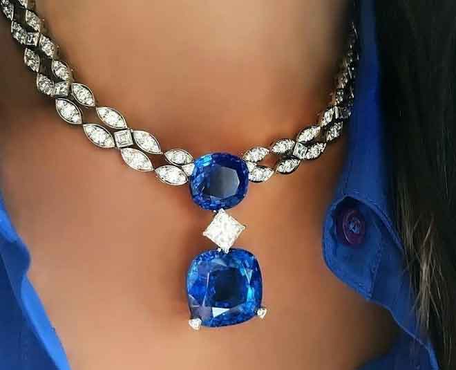 care of gemstone jewellery Inside`