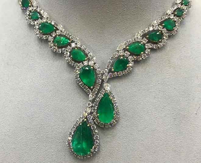 care of gemstone jewellery Inside