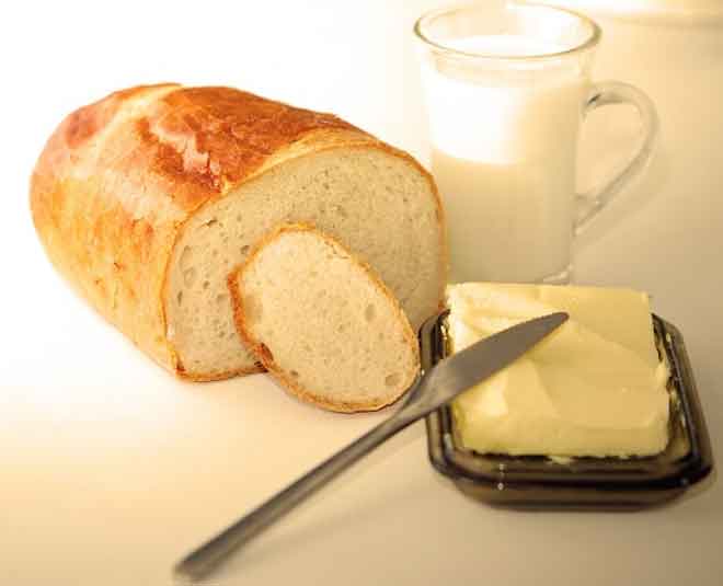 check purity of butter