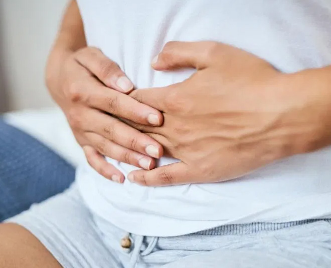 constipation during lockdown