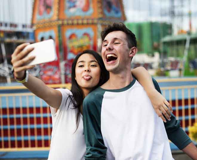 different relationship traits