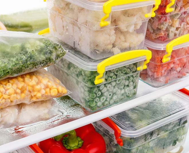 easy tips to preserve food for long time inside