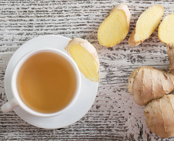 gingermintteaforconstipation