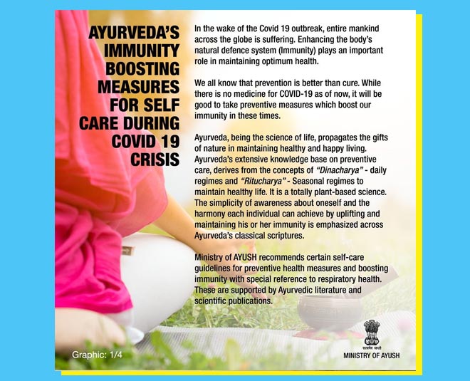 guidelines for covid