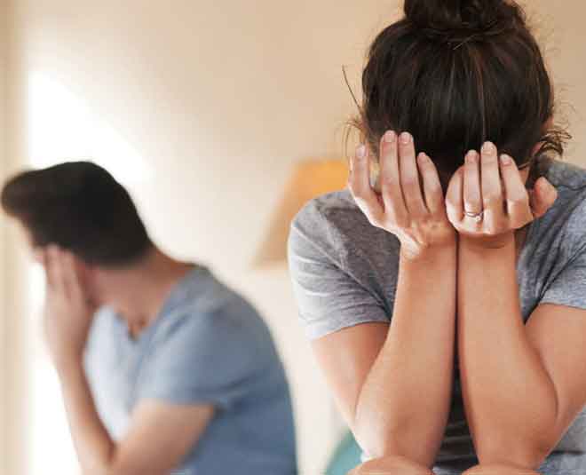 happy marital life during lock down