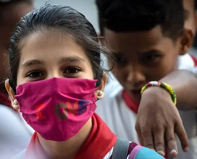 homemade mask health inside