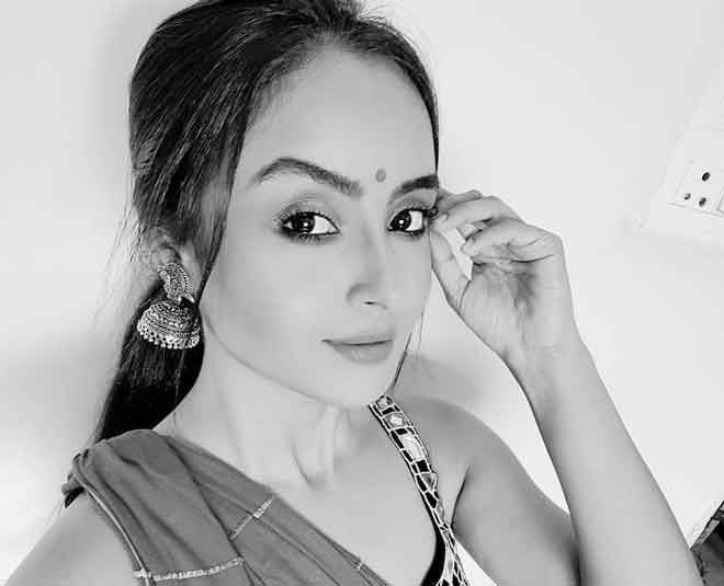 ishita ganguly talks about hair care