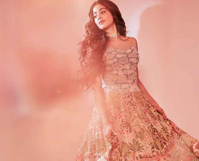 janhvi kapoor photoshoot