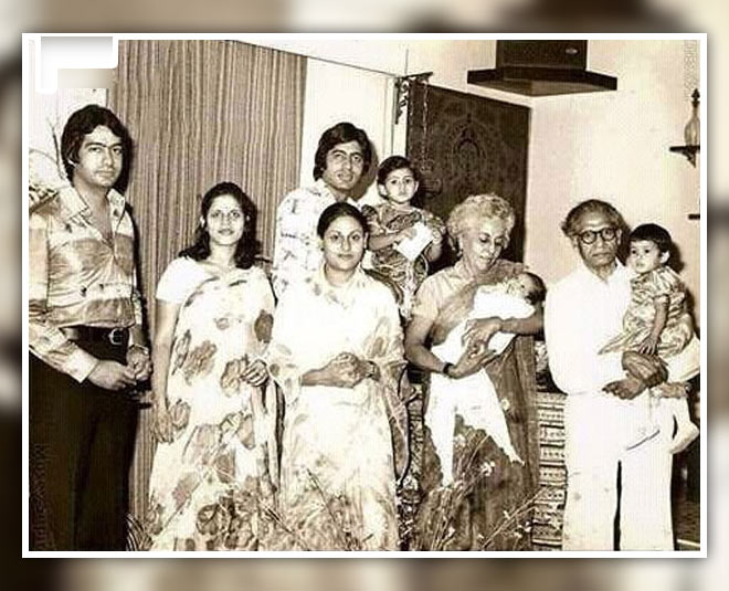 jaya bachchan unseen pictures