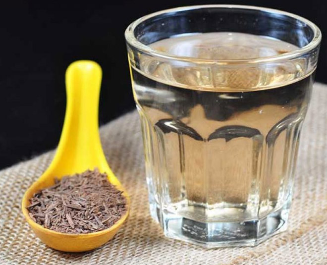 jeera water for detox