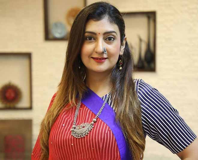 juhi parmar homemade soap Inside