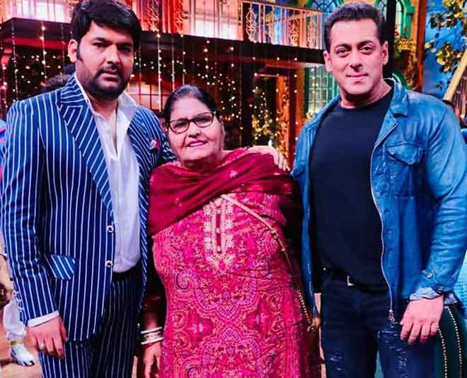 kapil sharma show new episode