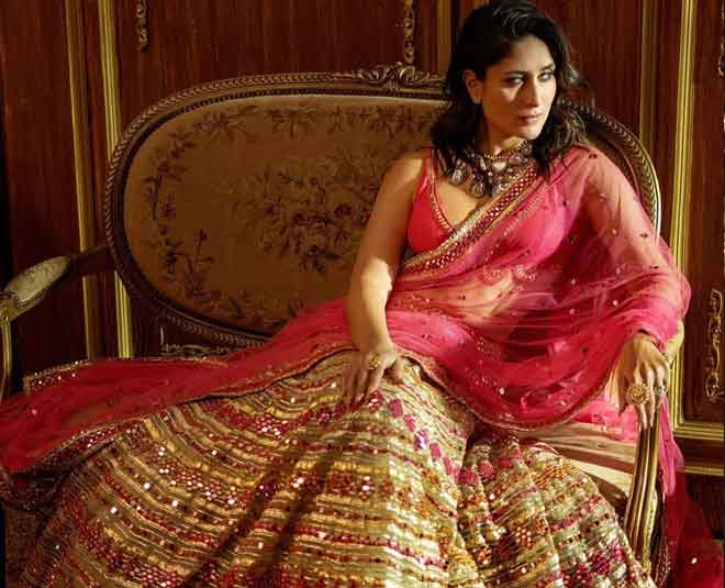 kareena kapoor Inside