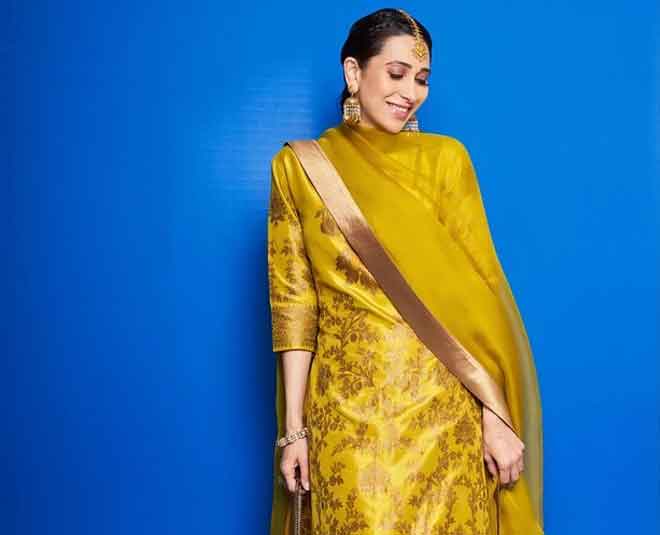 karishma kapoor Inside