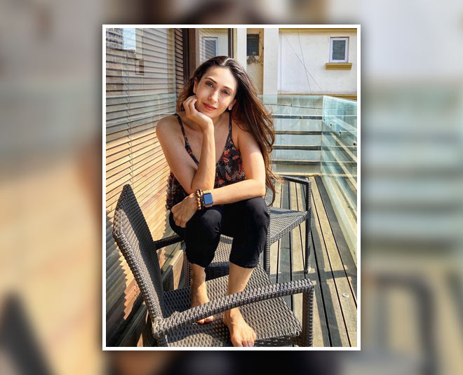 karishma kapoor education