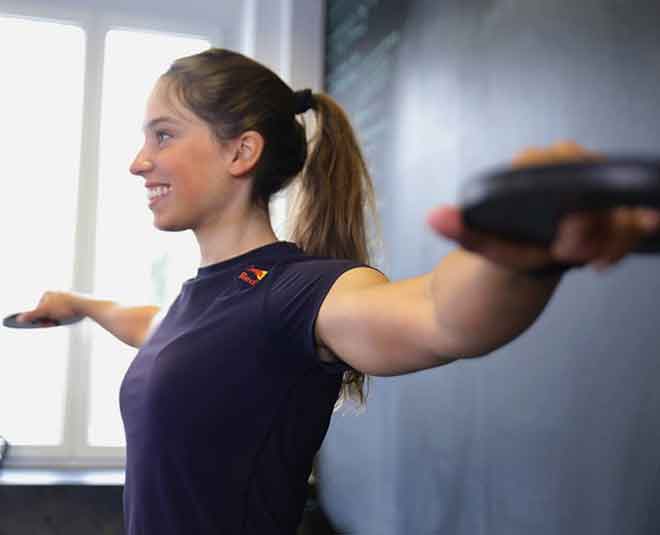 keep your voice healthy do exercise