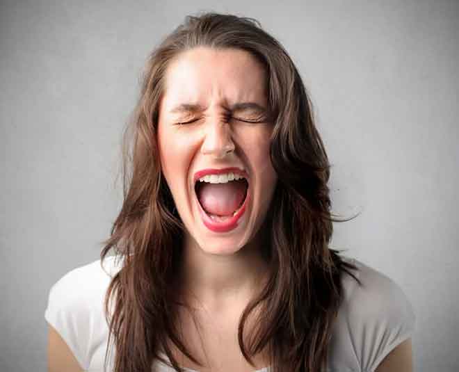 keep your voice healthy dont shout