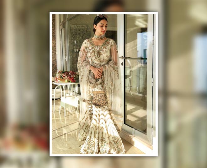 kiara advani fashion