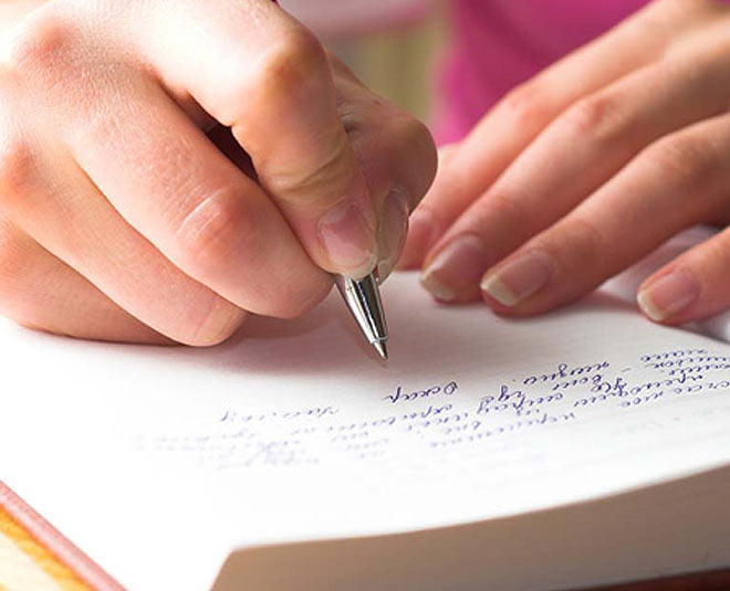 know how you can forgive youself INSIDE