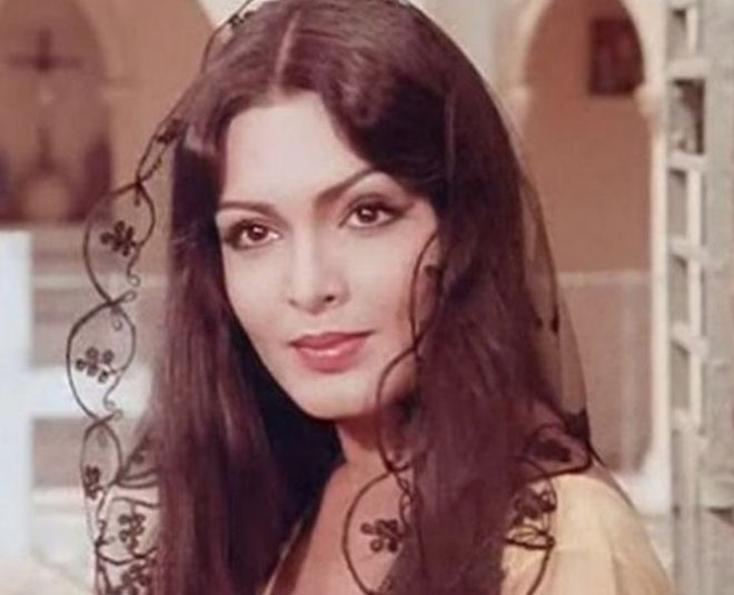 liefe of parveen babi
