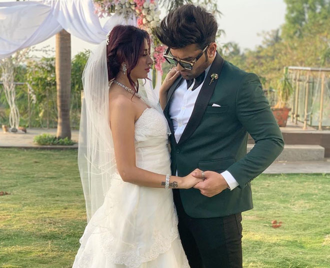 mahira paras bigg boss inside