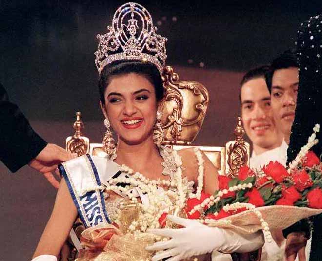 miss universe suhmita sen