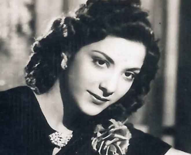 nargis dutt filmograpjy