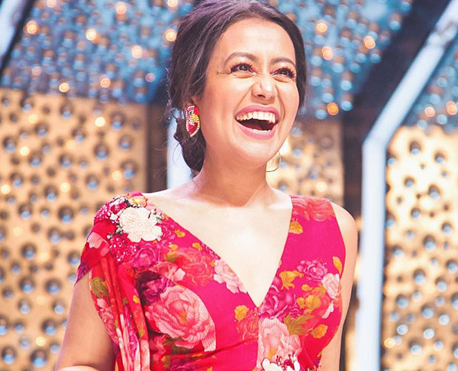 neha kakkar revealed net worth