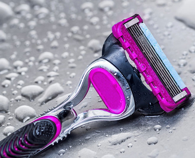 prevent razor burn while shaving inside