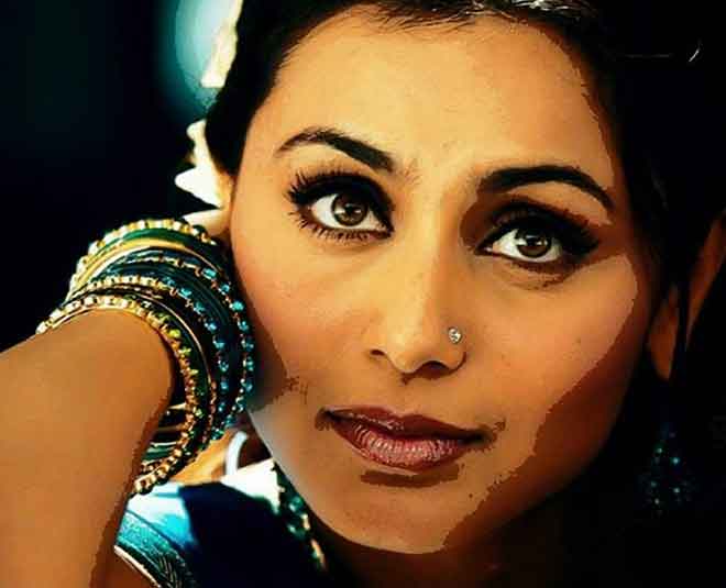 rani mukerji beautiful actress