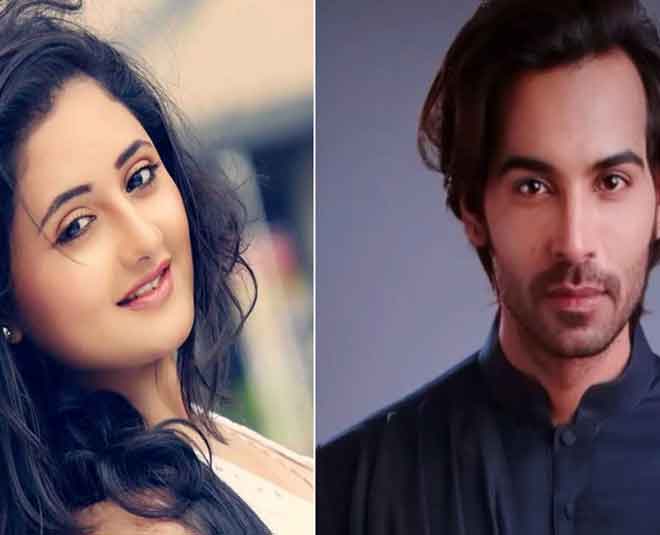 rashami desai arhaan controversy one