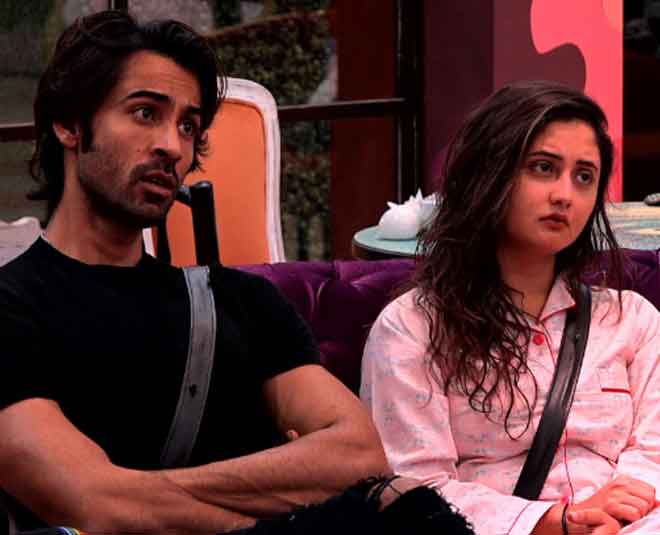 rashami desai arhaan controversy two