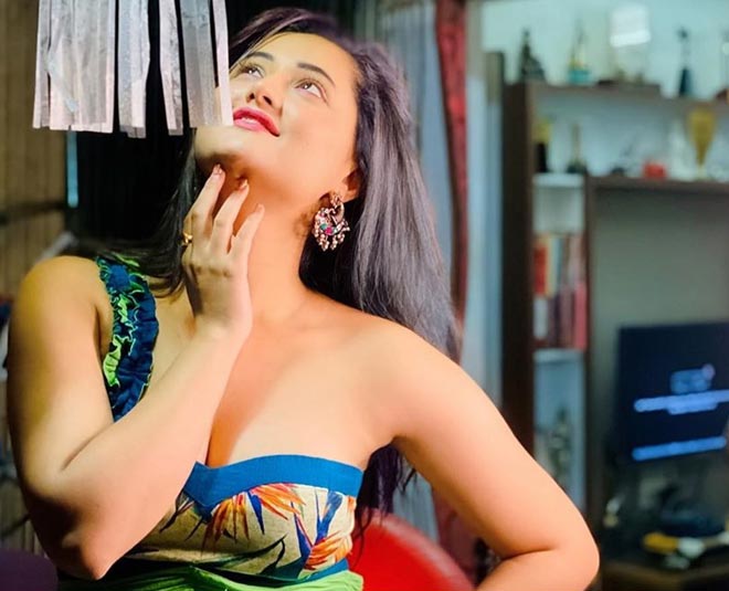 rashami desai relationship with arhan khan