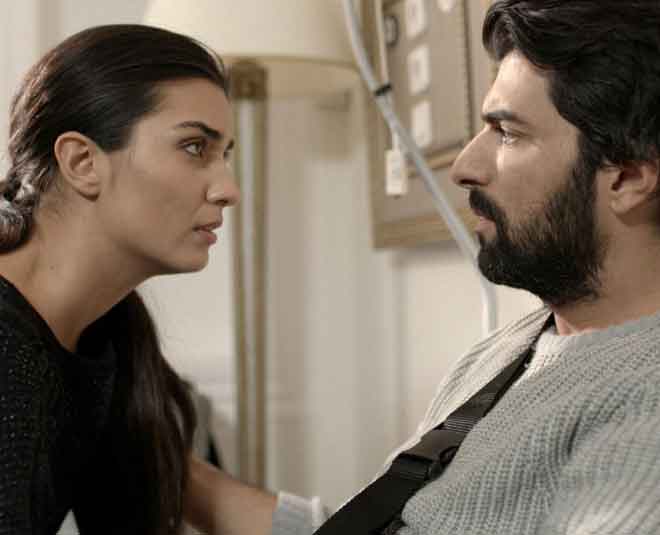 reason of arguments between couple Inside